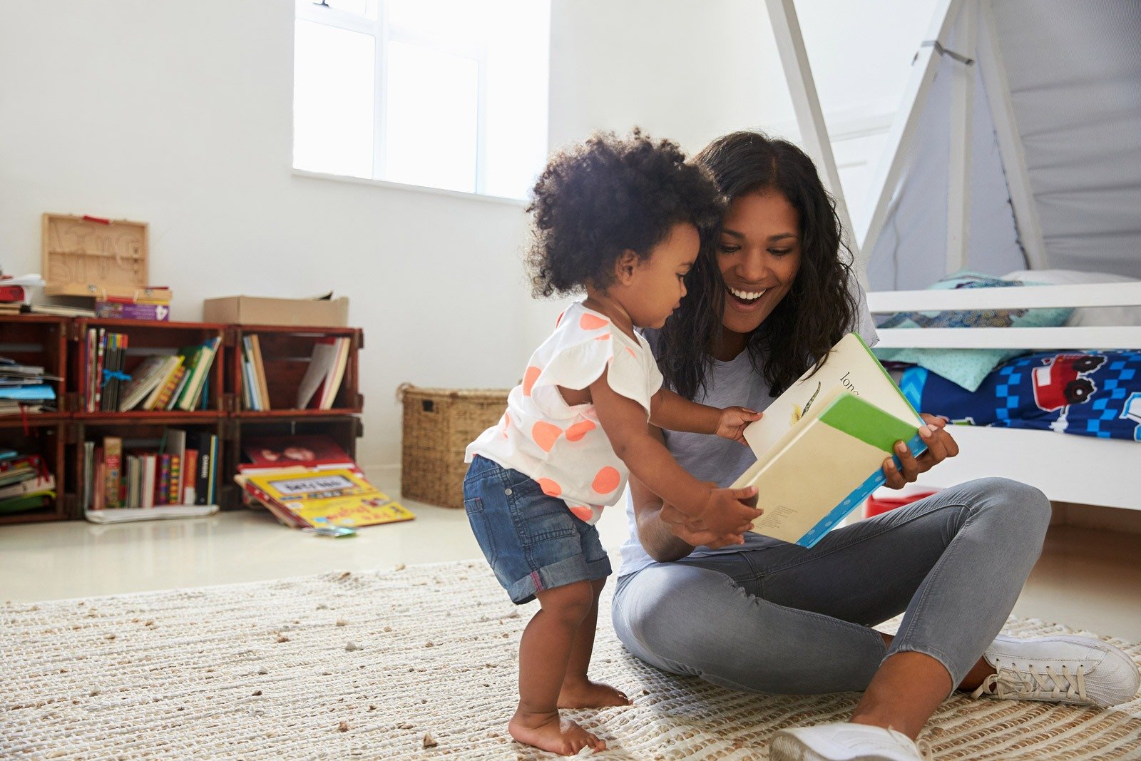 GentleCare Therapy - Pediatric Development and Early Intervention in Philadelphia