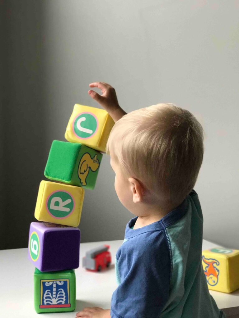 Learning Expressive Vocabulary