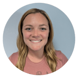 Stephanie Schwindt, M.S., CCC-SLP